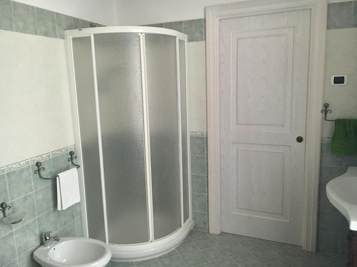 Maison De Charme Iommella Apartment Сант'Агнело Екстериор снимка