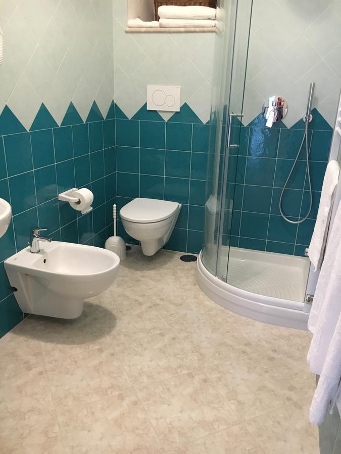Maison De Charme Iommella Apartment Сант'Агнело Екстериор снимка
