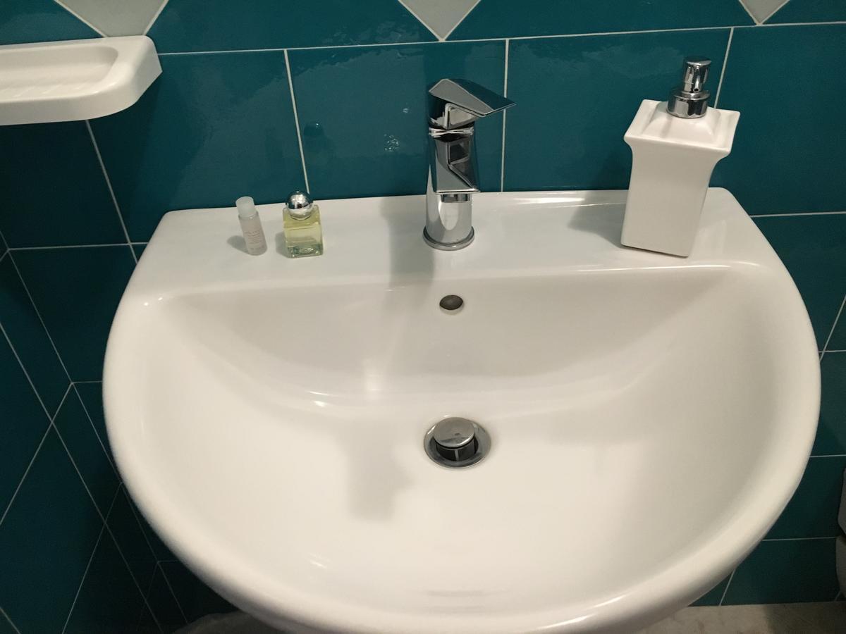 Maison De Charme Iommella Apartment Сант'Агнело Екстериор снимка