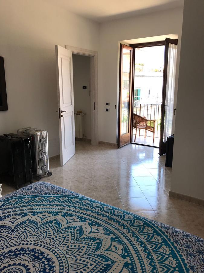 Maison De Charme Iommella Apartment Сант'Агнело Екстериор снимка