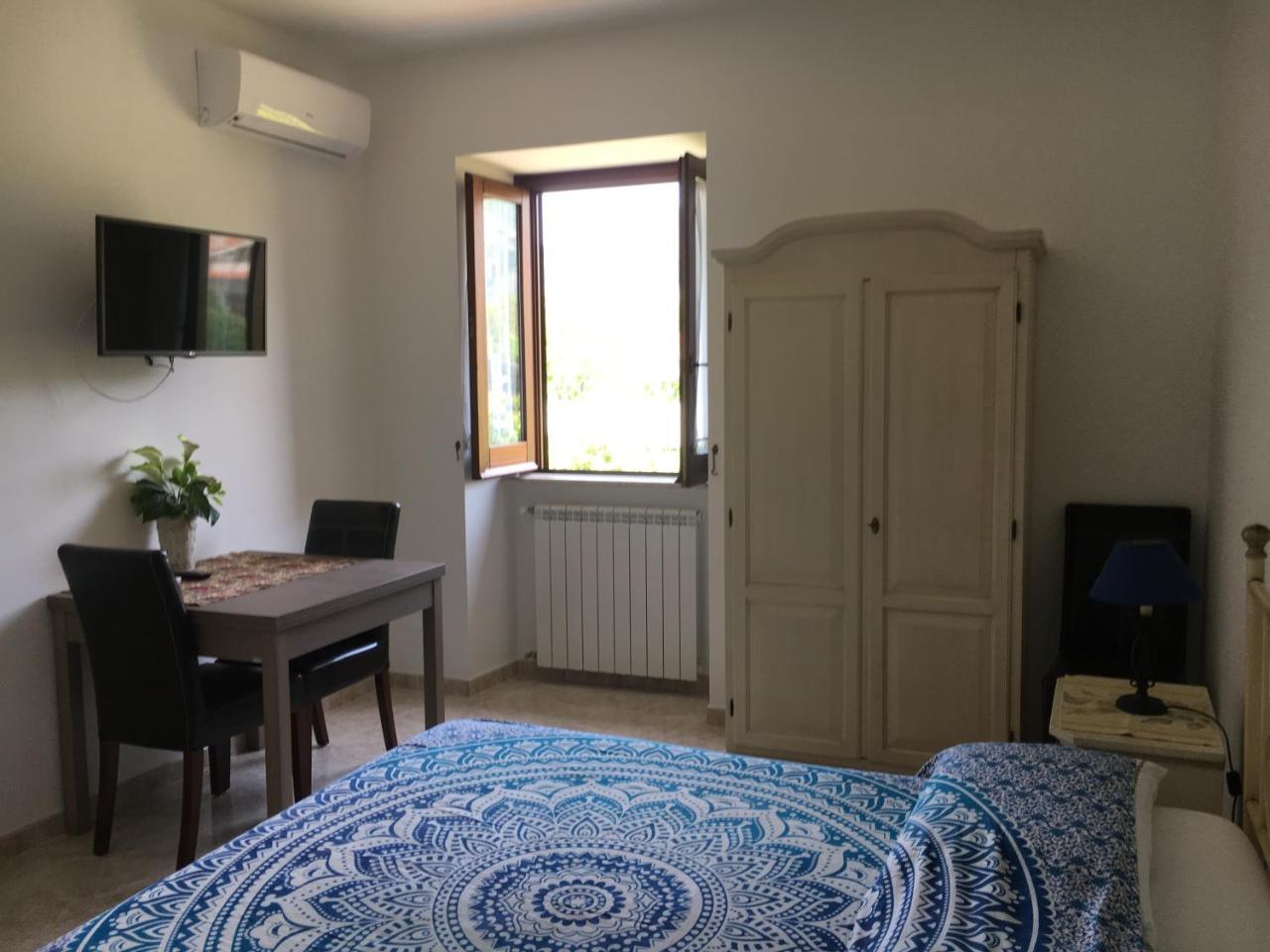 Maison De Charme Iommella Apartment Сант'Агнело Екстериор снимка