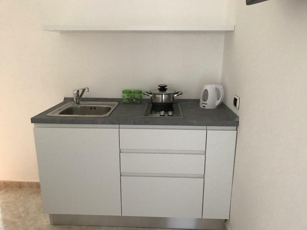 Maison De Charme Iommella Apartment Сант'Агнело Екстериор снимка