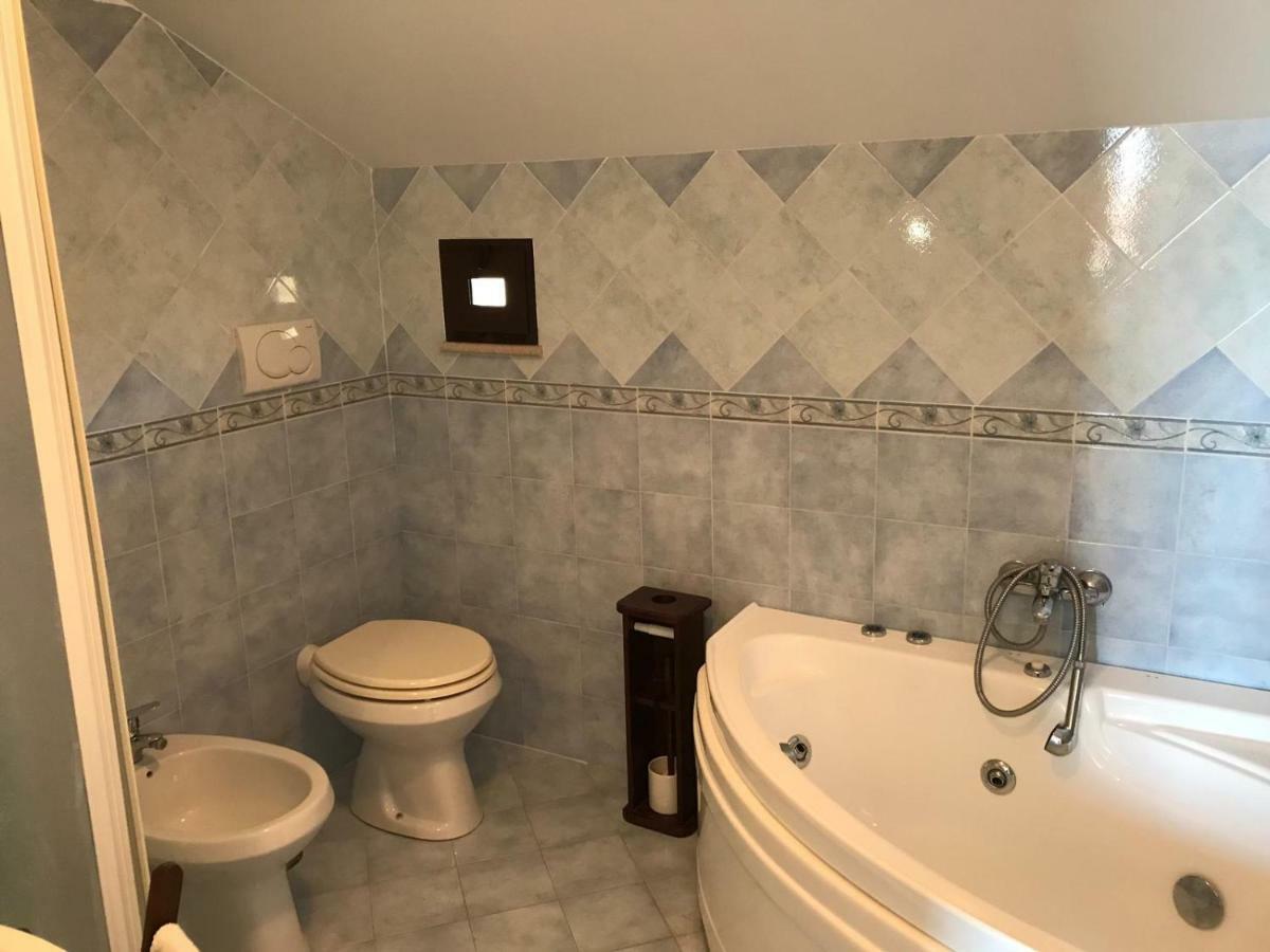 Maison De Charme Iommella Apartment Сант'Агнело Екстериор снимка