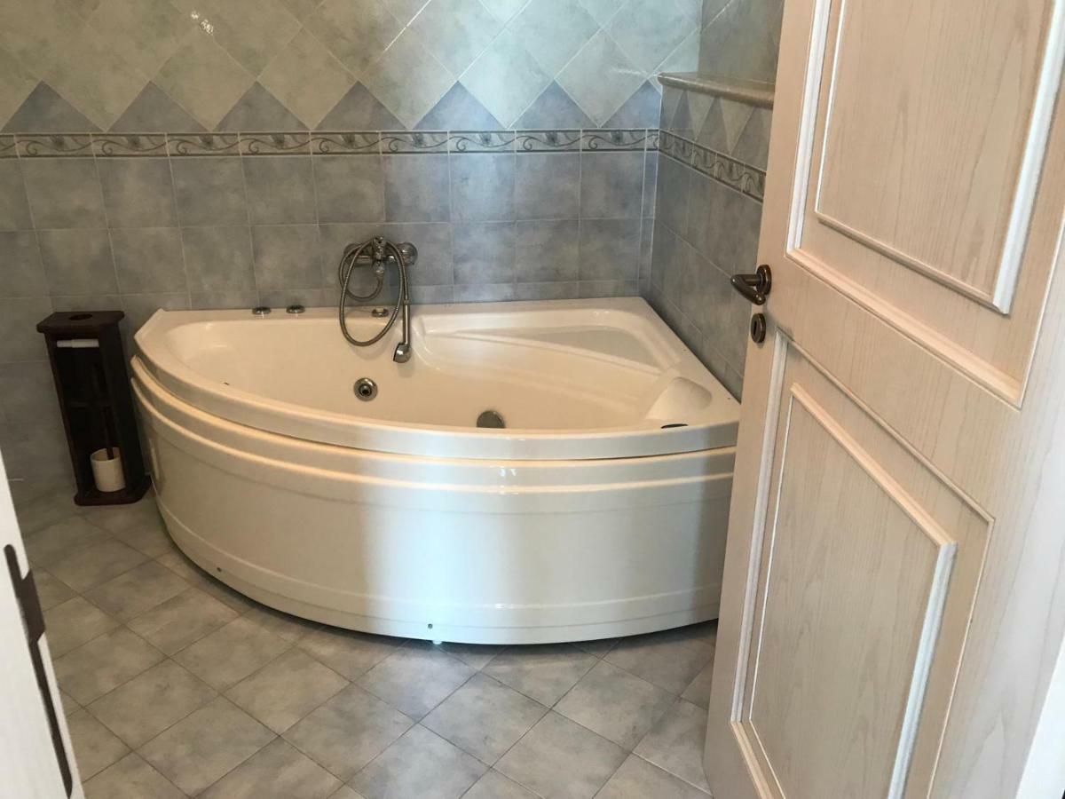 Maison De Charme Iommella Apartment Сант'Агнело Екстериор снимка